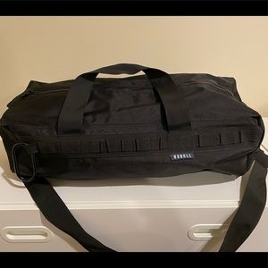 Nobull traditional duffel bag